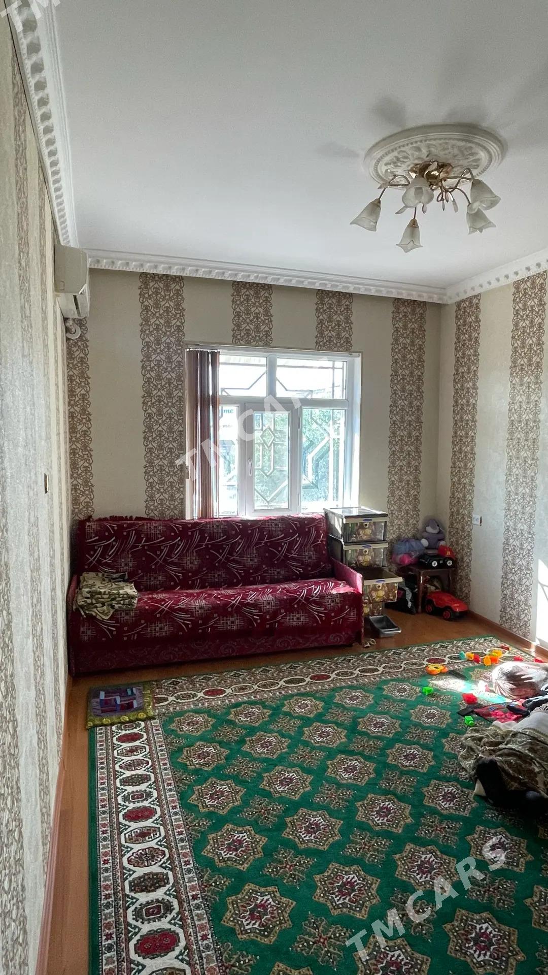 225kw 2nji etaj 2komnat - Balkanabat - img 5