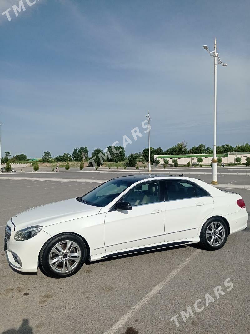 Mercedes-Benz E350 2010 - 250 000 TMT - Туркменабат - img 7