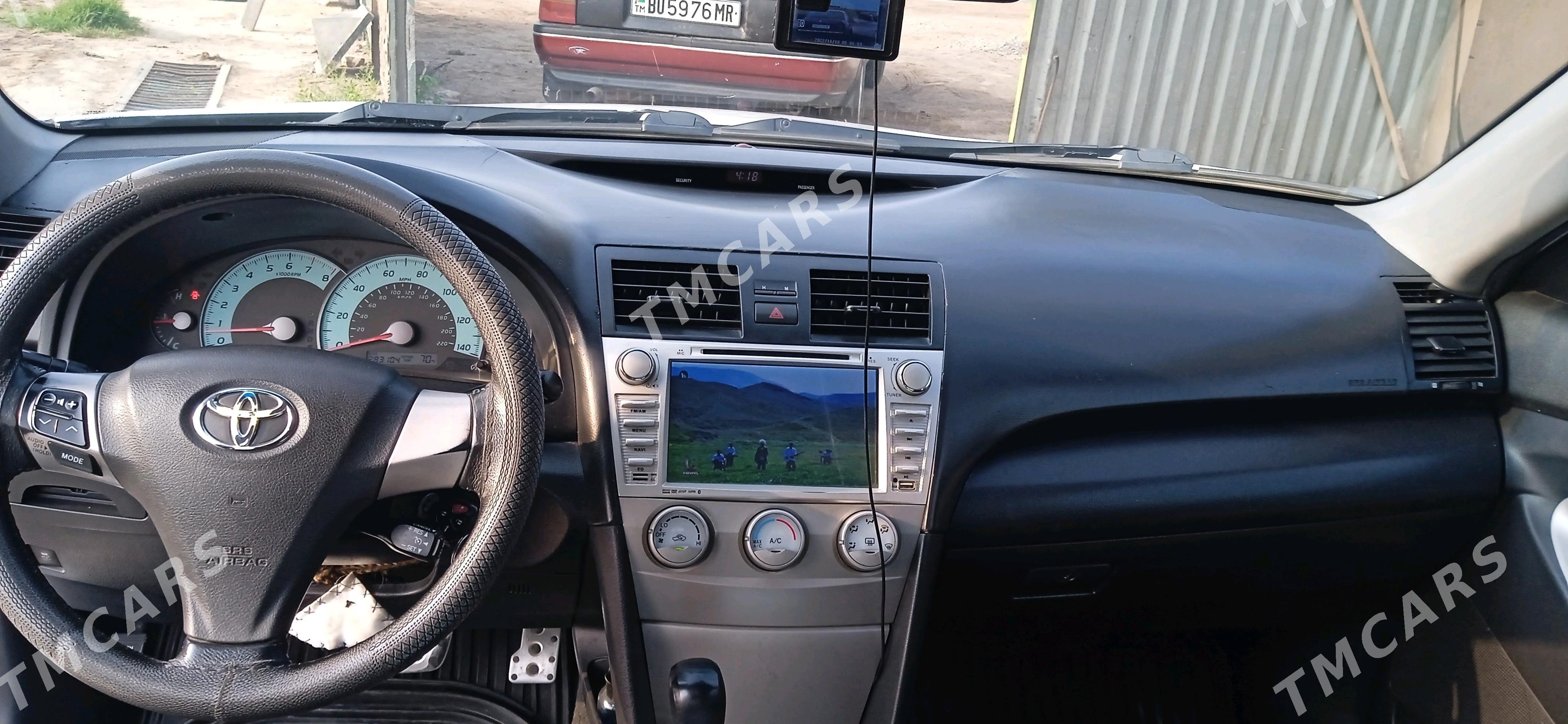 Toyota Camry 2010 - 180 000 TMT - Mary - img 2