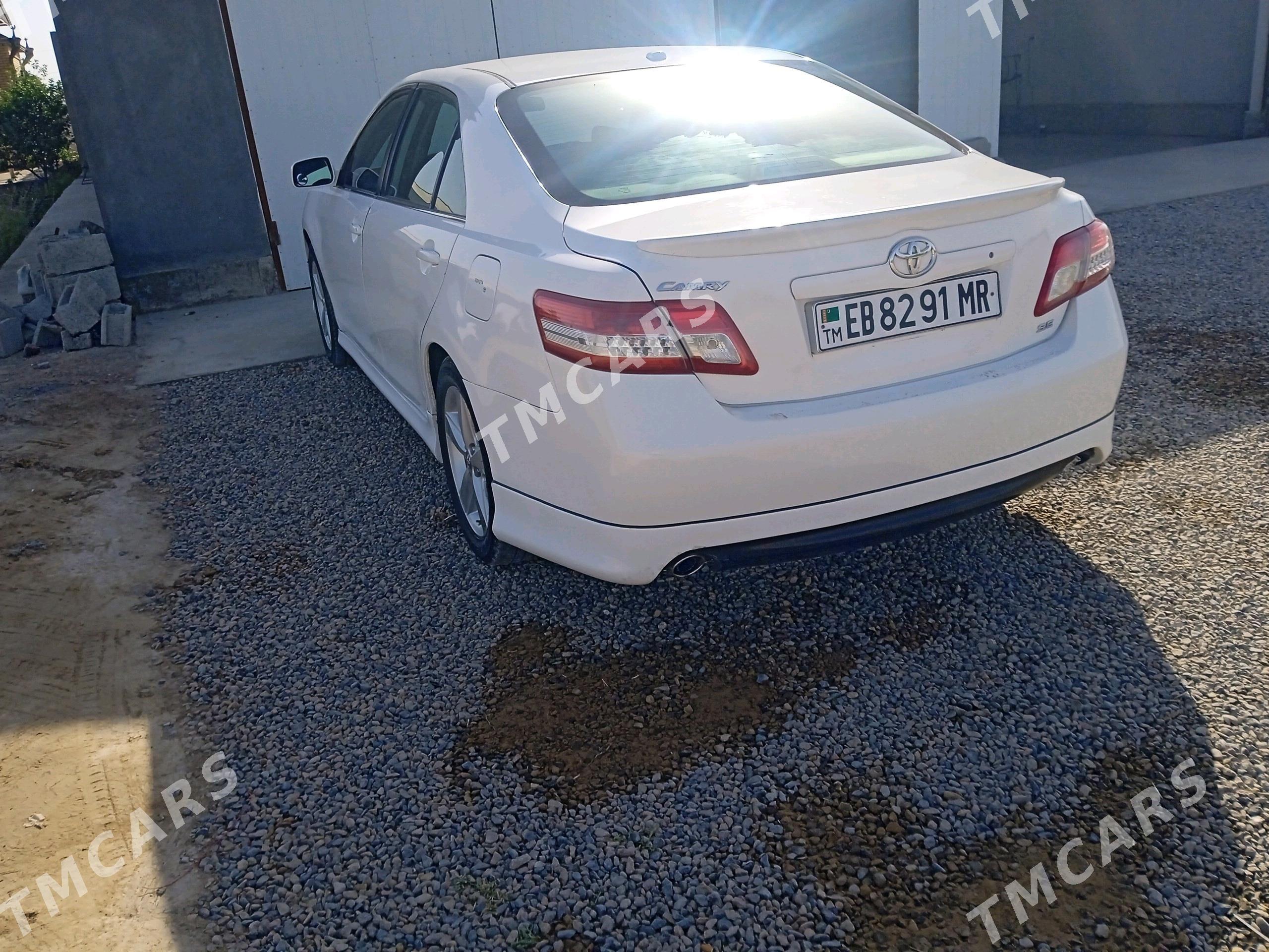 Toyota Camry 2010 - 180 000 TMT - Mary - img 5
