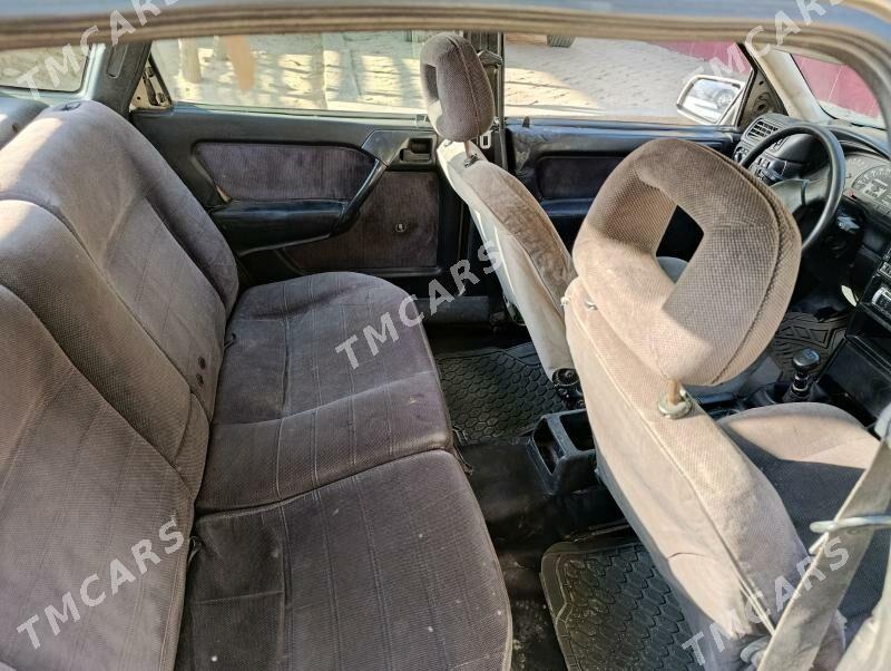 Opel Vectra 1992 - 30 000 TMT - Baýramaly - img 2