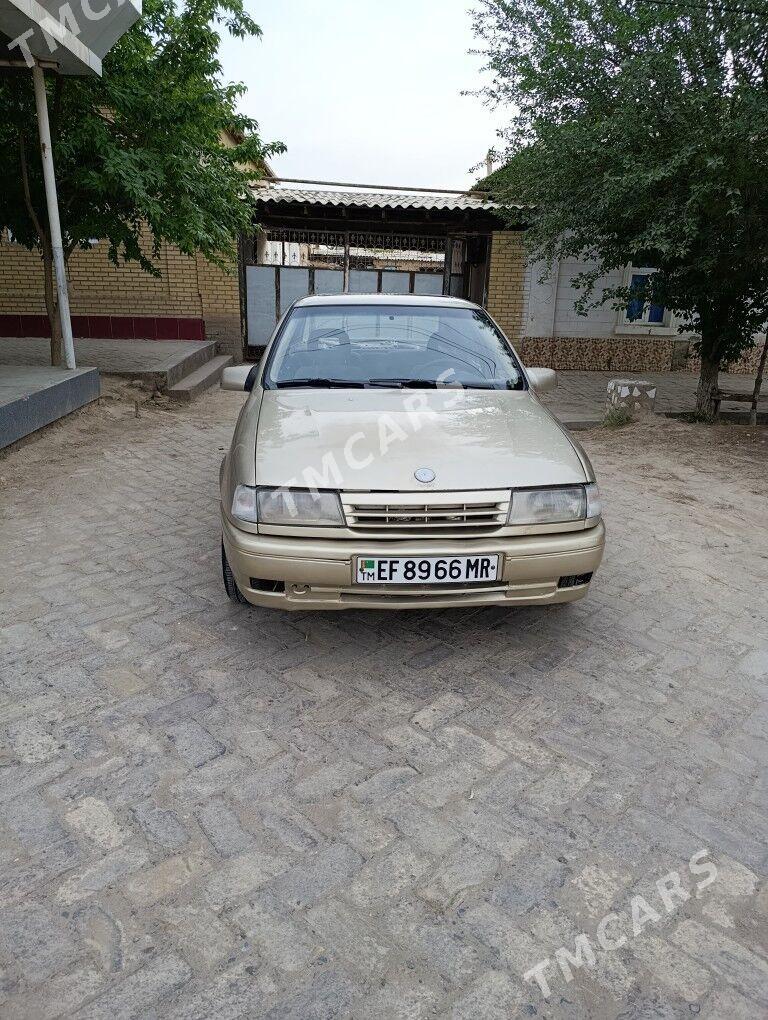 Opel Vectra 1992 - 30 000 TMT - Baýramaly - img 3