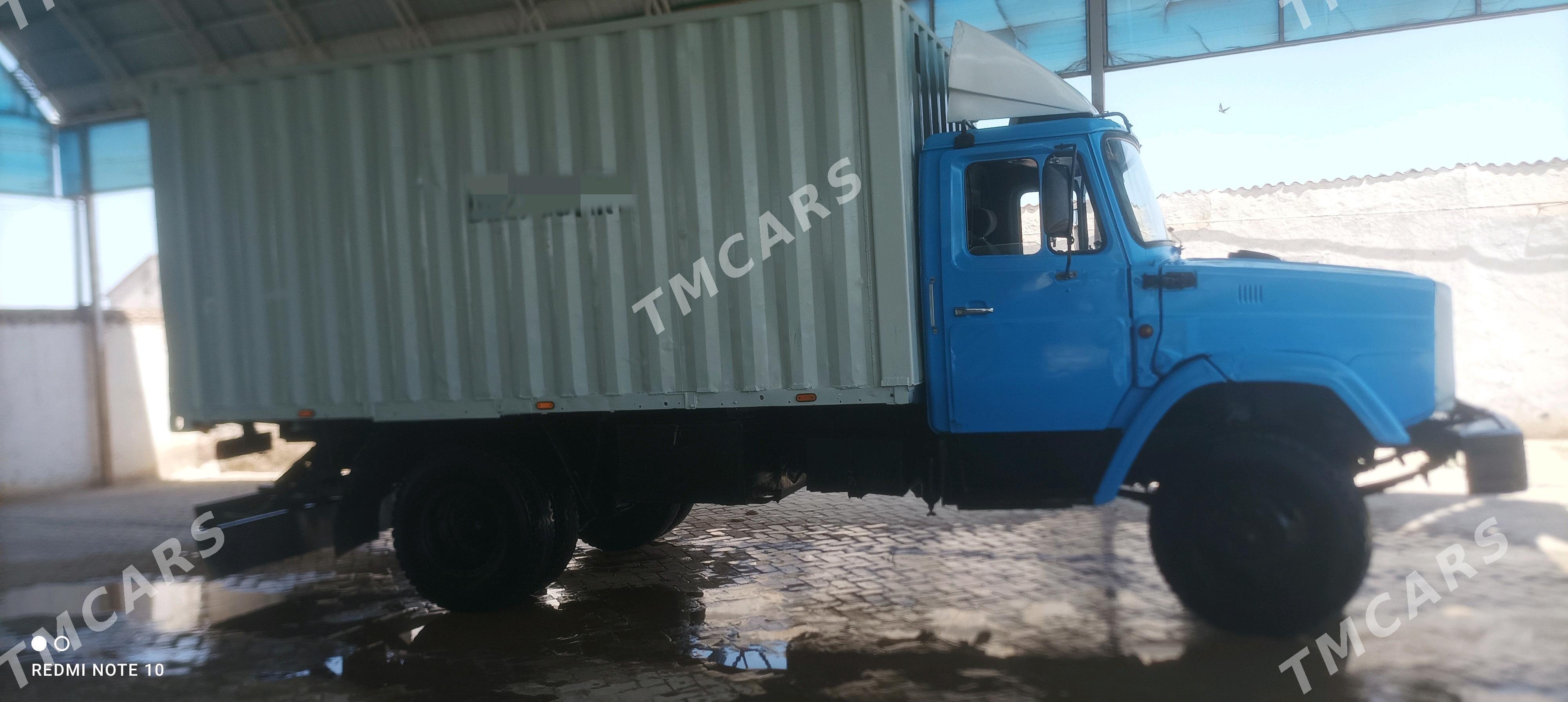 Zil 4331 1990 - 140 000 TMT - Туркменгала - img 2