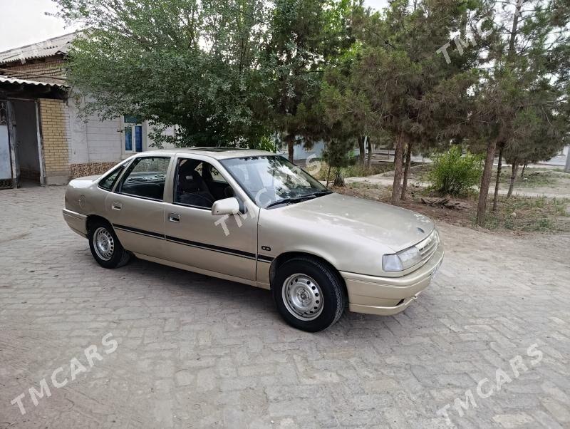 Opel Vectra 1992 - 30 000 TMT - Baýramaly - img 4