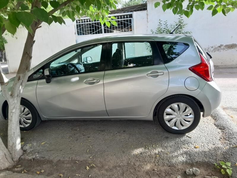 Nissan Versa 2013 - 113 000 TMT - Aşgabat - img 3