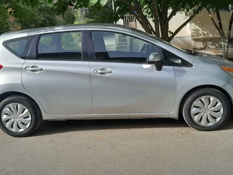 Nissan Versa 2013 - 113 000 TMT - Aşgabat - img 4