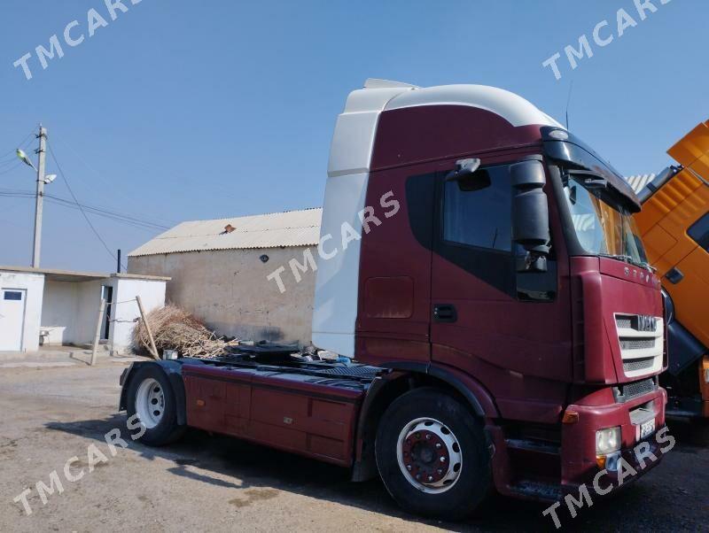 Iveco Stralis 450 2009 - 490 000 TMT - Ашхабад - img 2