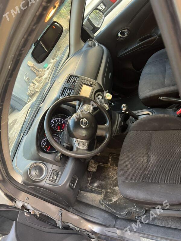Nissan Versa 2012 - 70 000 TMT - Türkmenabat - img 5