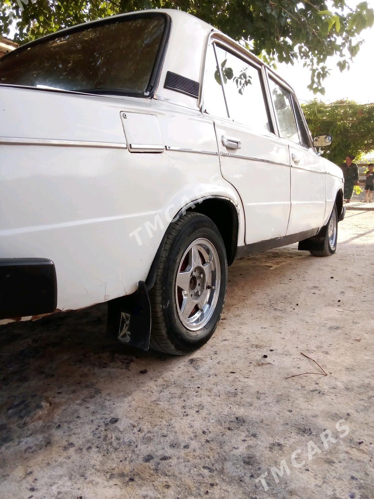 Lada 2106 1986 - 15 000 TMT - Garagum etraby - img 4