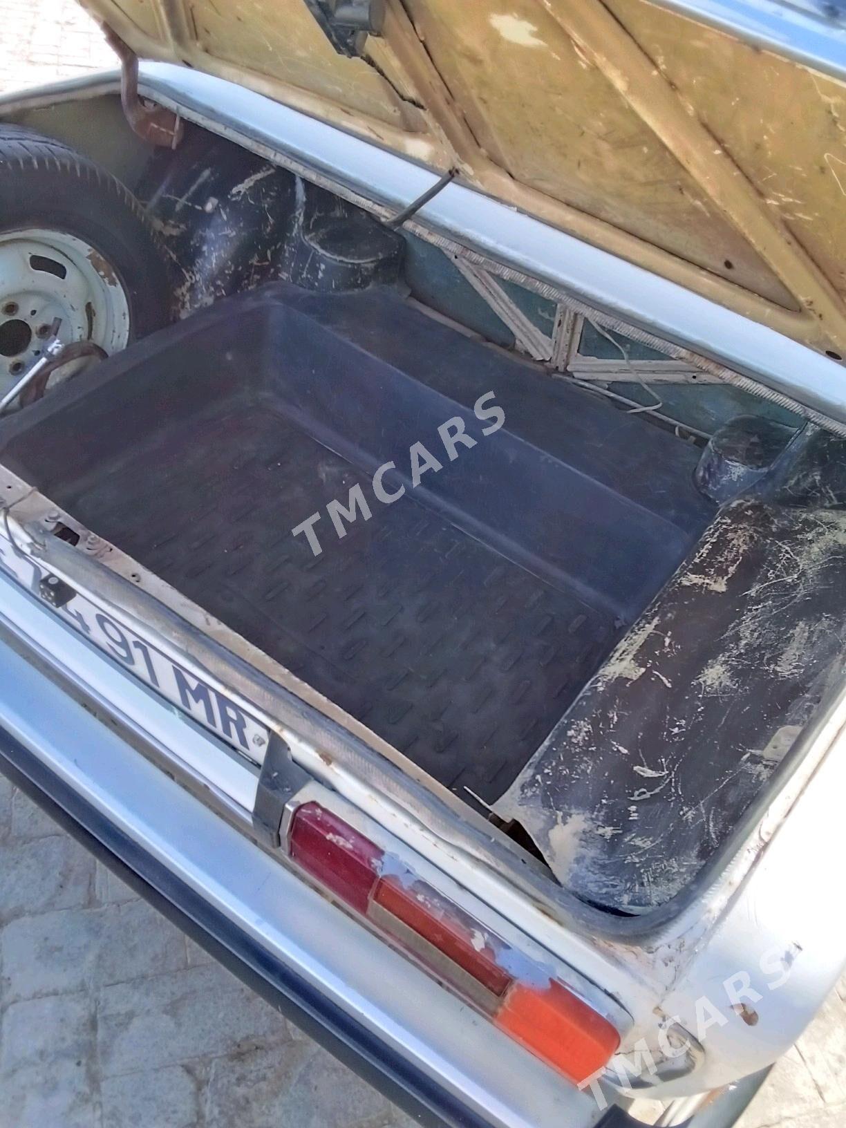 Lada 2106 1986 - 15 000 TMT - Garagum etraby - img 3