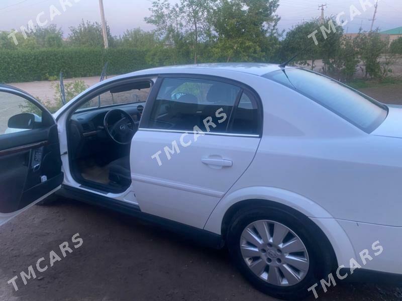 Opel Vectra 2002 - 77 000 TMT - Daşoguz - img 5