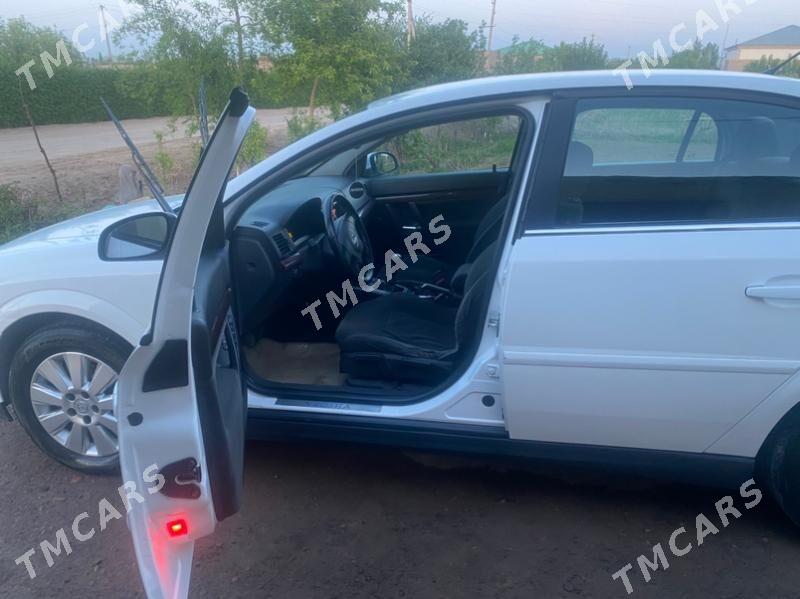 Opel Vectra 2002 - 77 000 TMT - Daşoguz - img 4