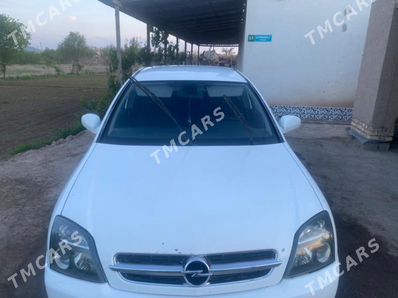 Opel Vectra 2002 - 77 000 TMT - Daşoguz - img 2