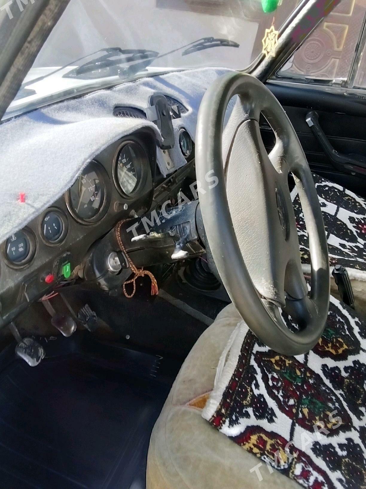 Lada 2106 1986 - 15 000 TMT - Garagum etraby - img 2