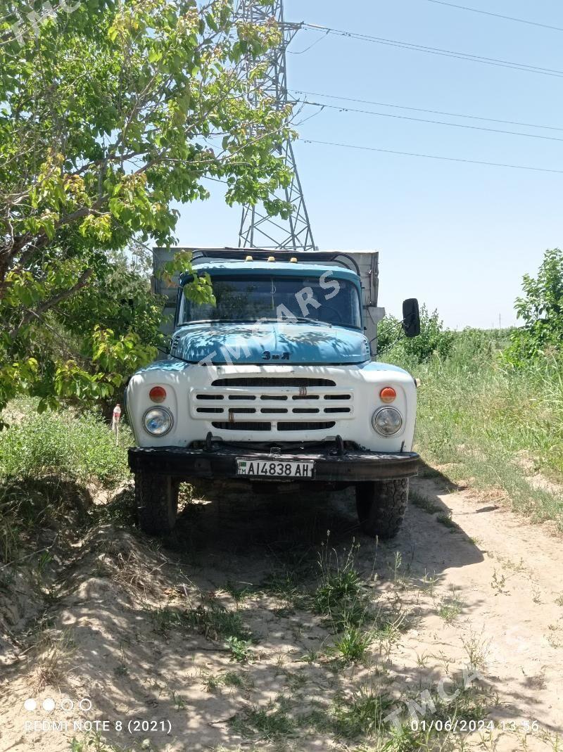 Zil 130 1985 - 35 000 TMT - Гёкдепе - img 3