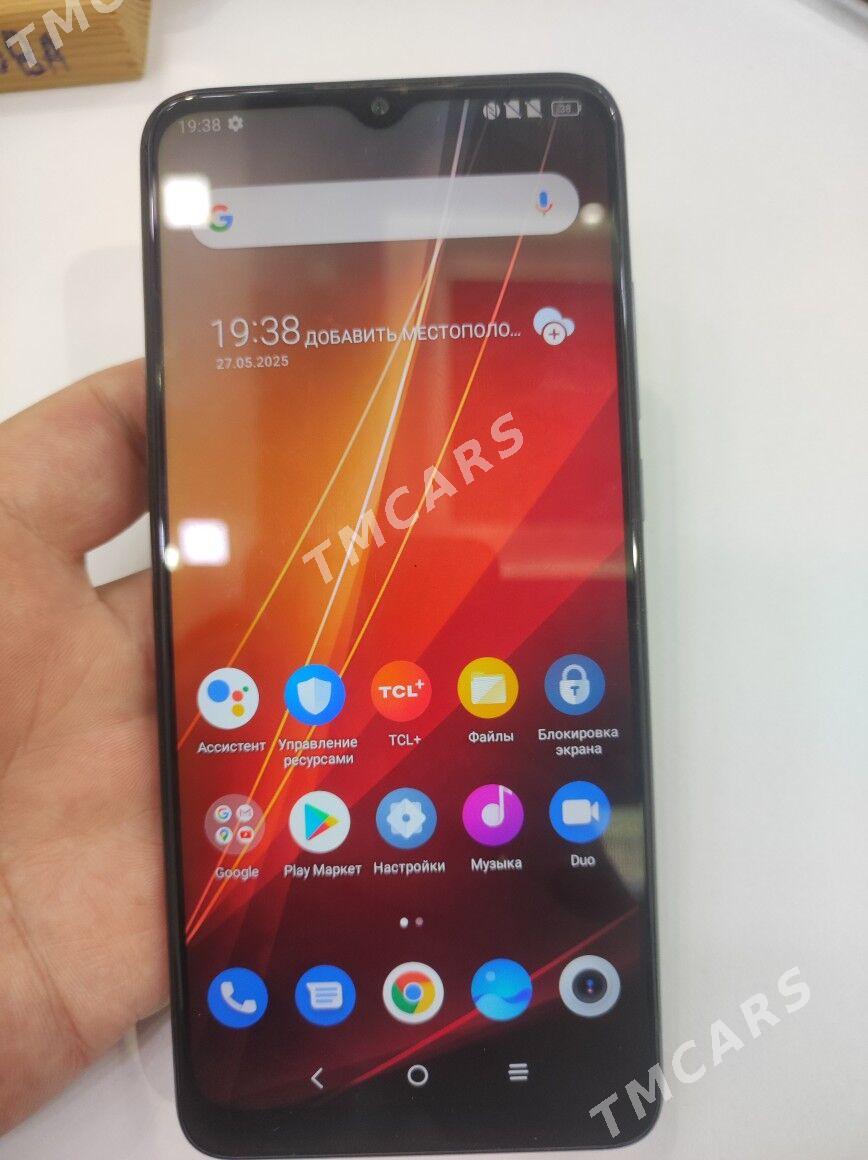 TCL 10 SE - Ашхабад - img 1