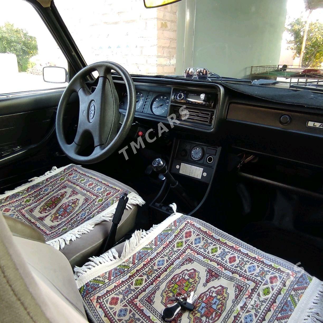 Lada 2107 2010 - 55 000 TMT - Дянев - img 3