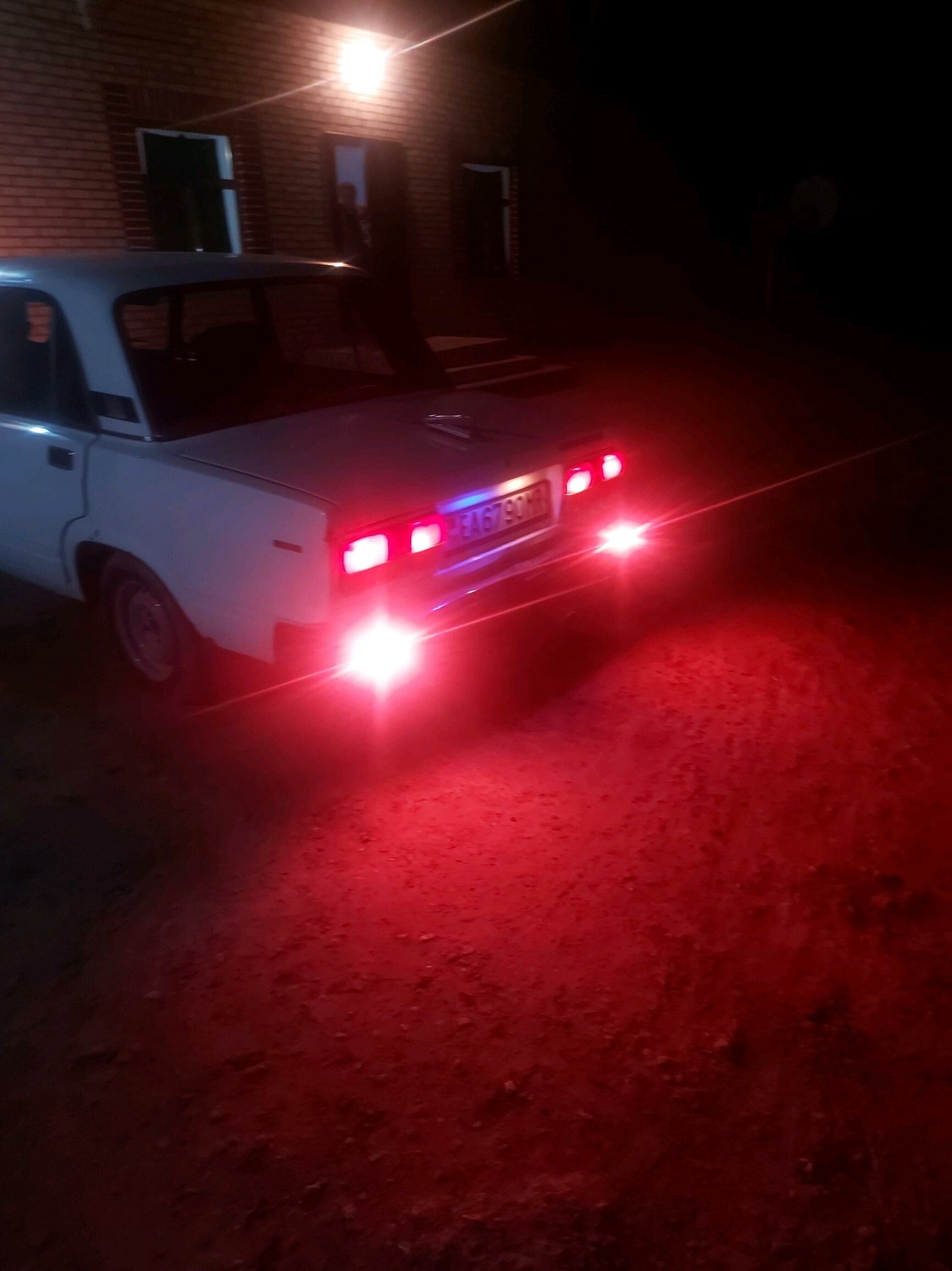 Lada 2107 1995 - 18 000 TMT - Мары - img 6