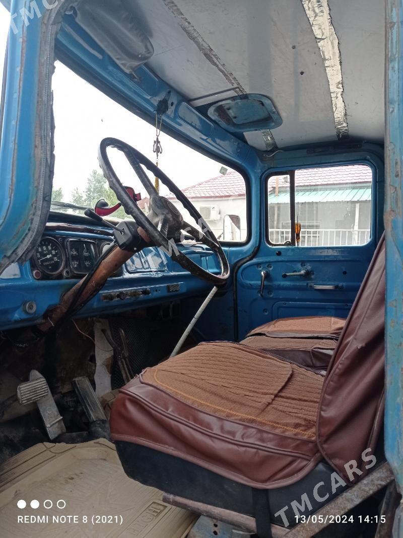 Zil 130 1985 - 35 000 TMT - Гёкдепе - img 4