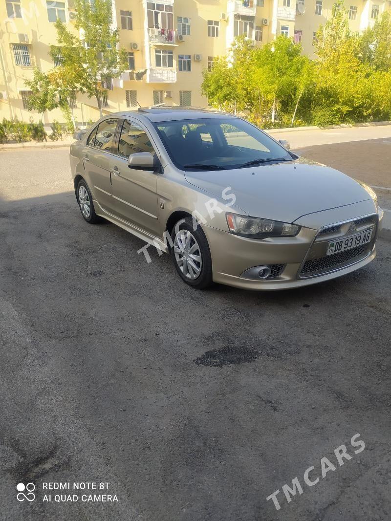 Mitsubishi Lancer 2009 - 155 000 TMT - Гаудан "А" - img 5