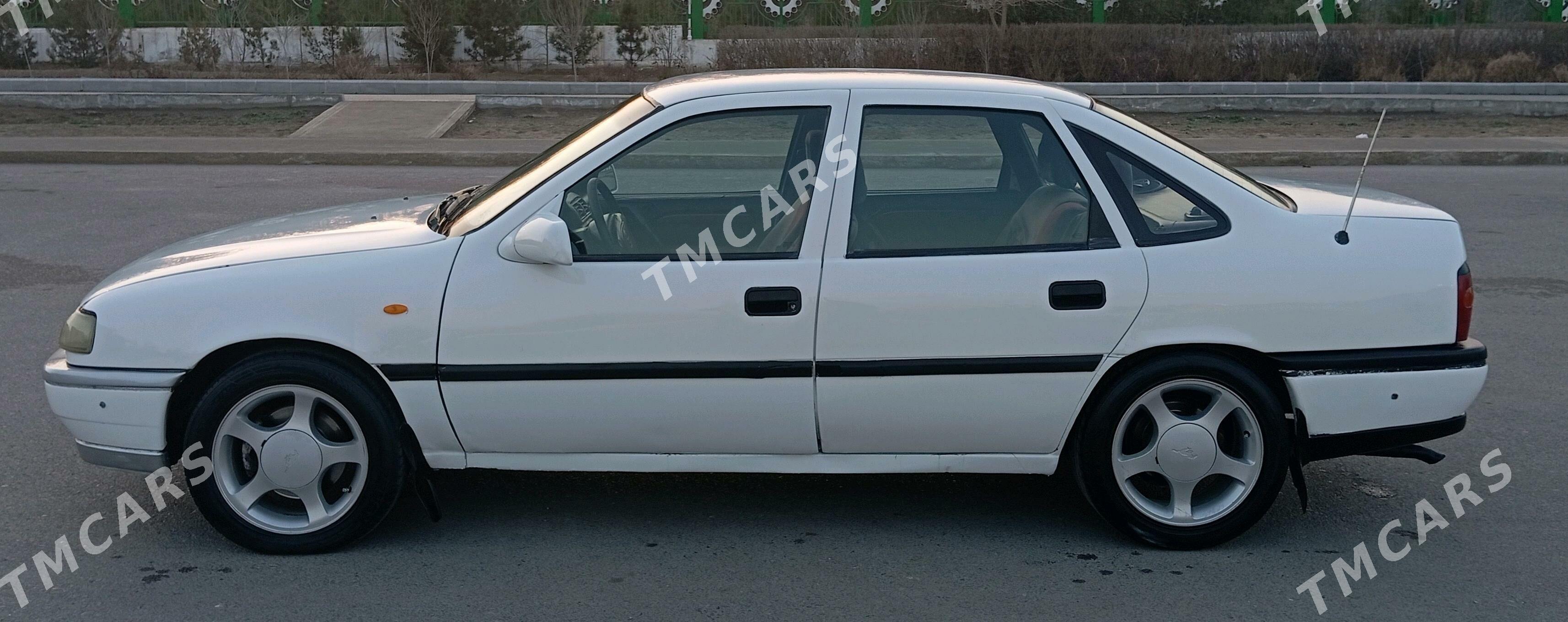 Opel Vectra 1995 - 34 000 TMT - Aşgabat - img 2