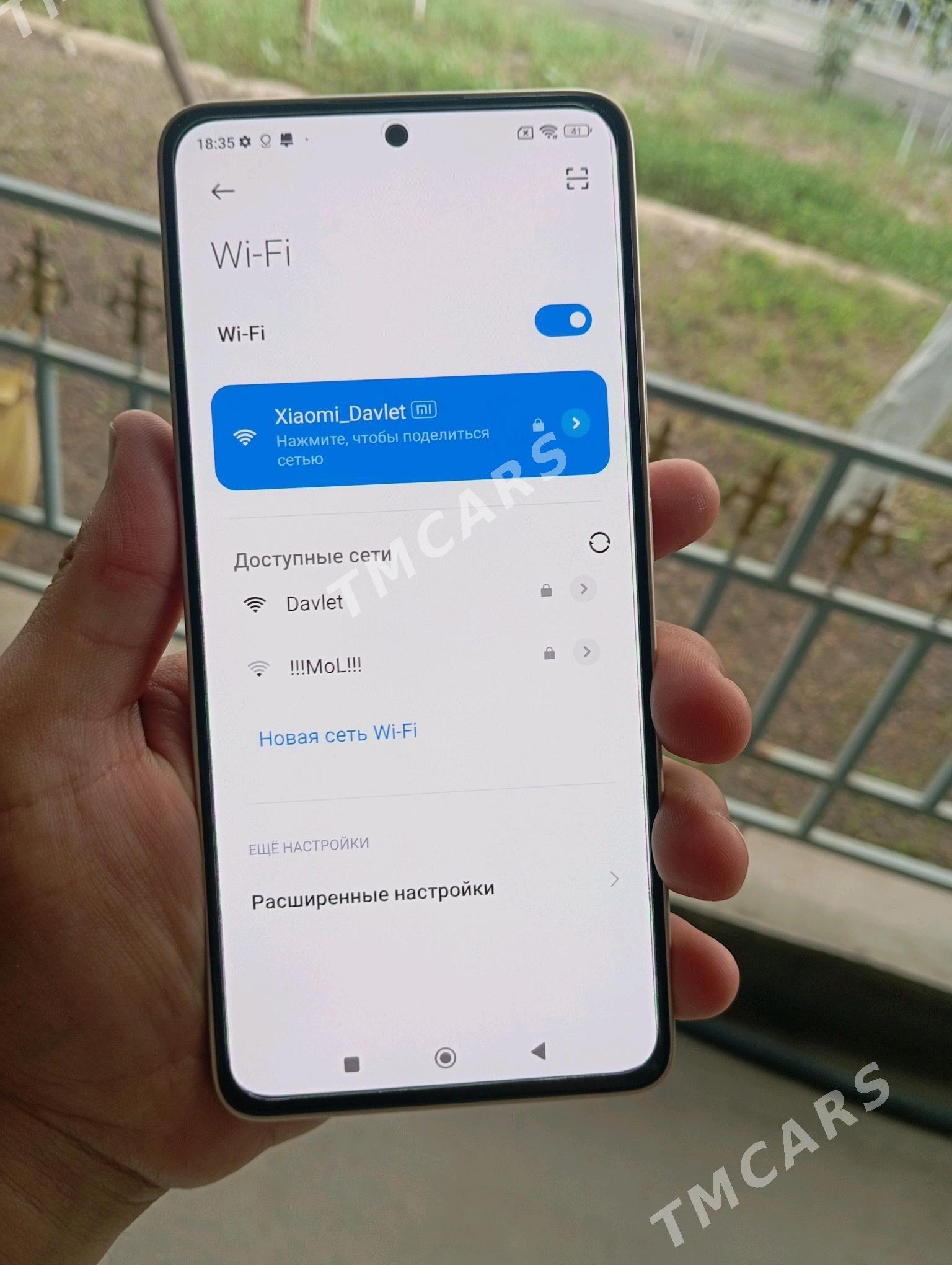 Redmi Note13 - Türkmenabat - img 3