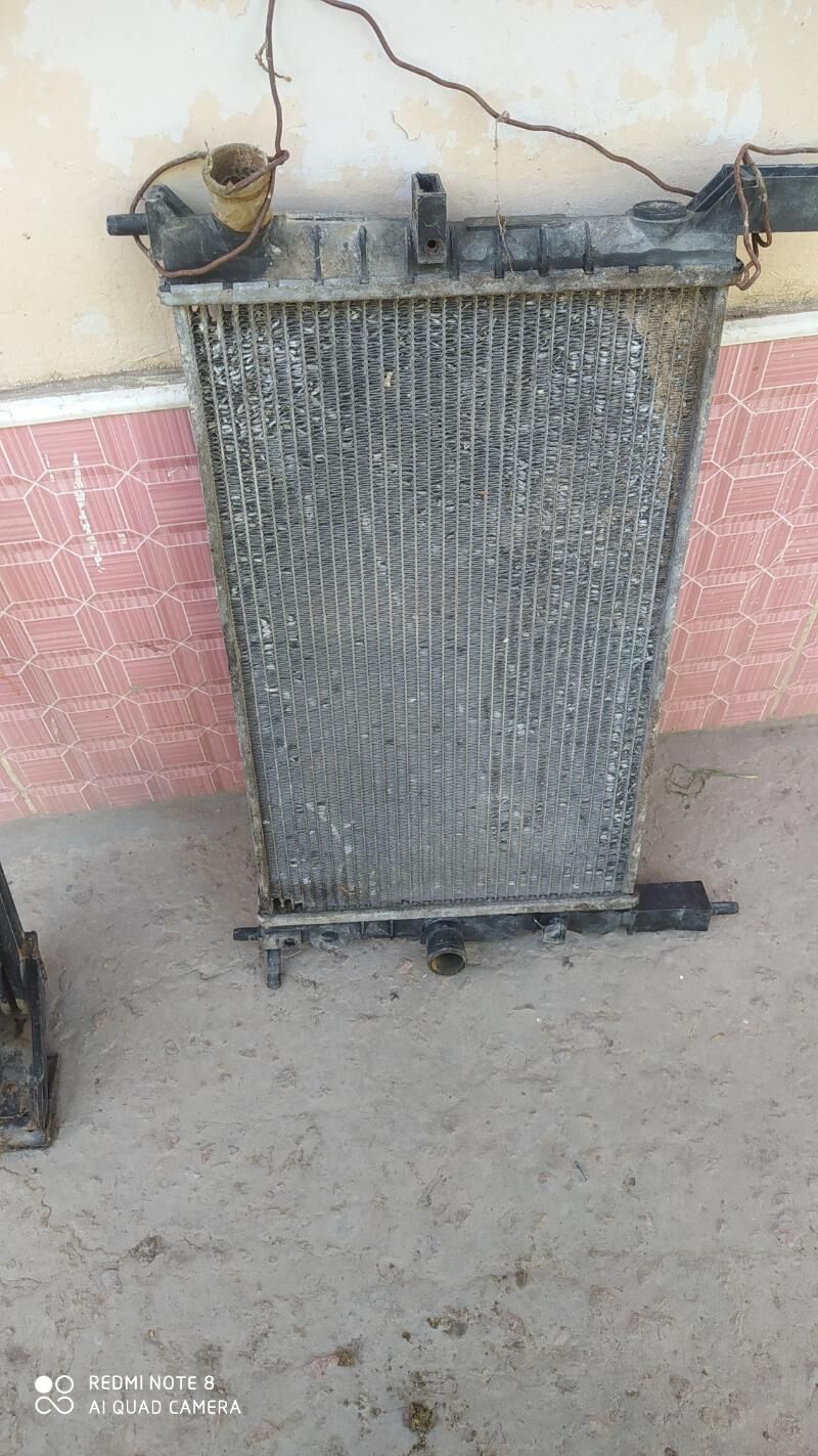 radiyator Opel astra 180 TMT - Дашогуз - img 2