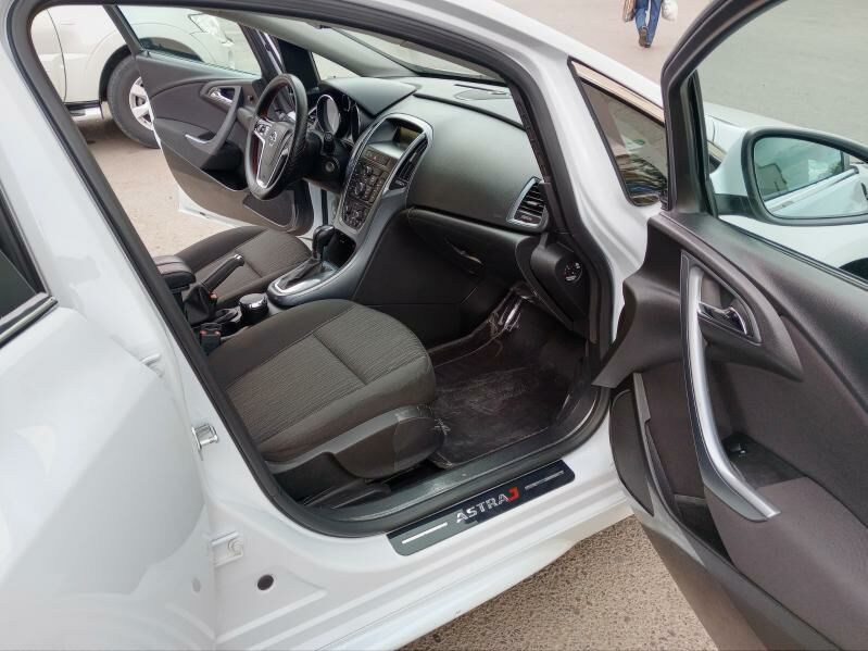 Opel Astra 2014 - 145 000 TMT - Ашхабад - img 4