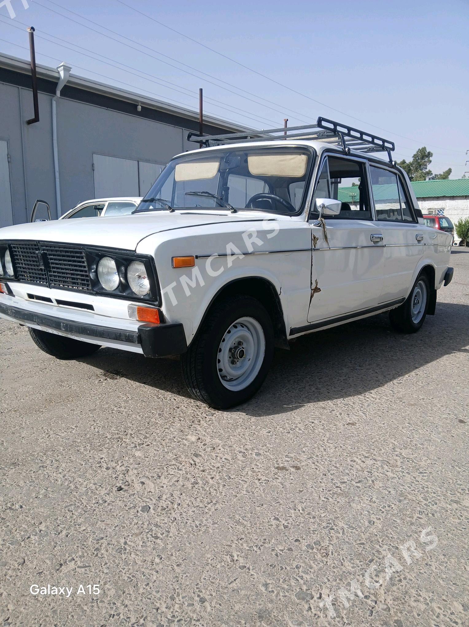 Lada 2106 1999 - 22 000 TMT - Gyzylarbat - img 2