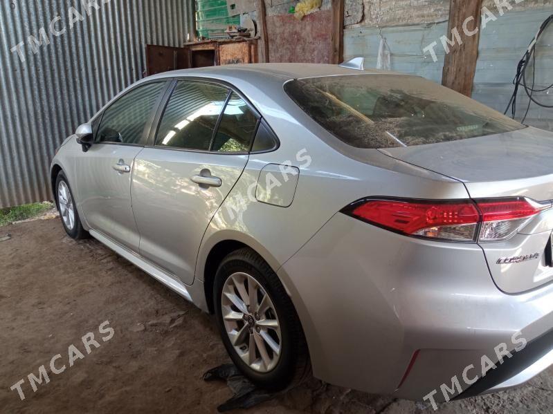 Toyota Corolla 2021 - 238 000 TMT - Türkmenabat - img 2
