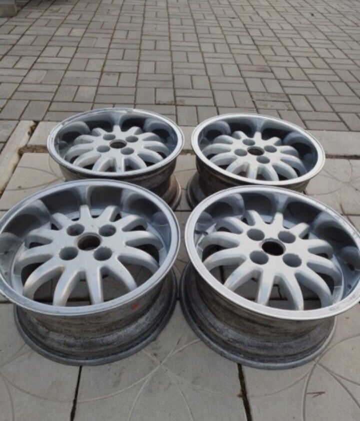 OPEL Diska 15 lik ✅✅✅ 3 000 TMT - Daşoguz - img 2