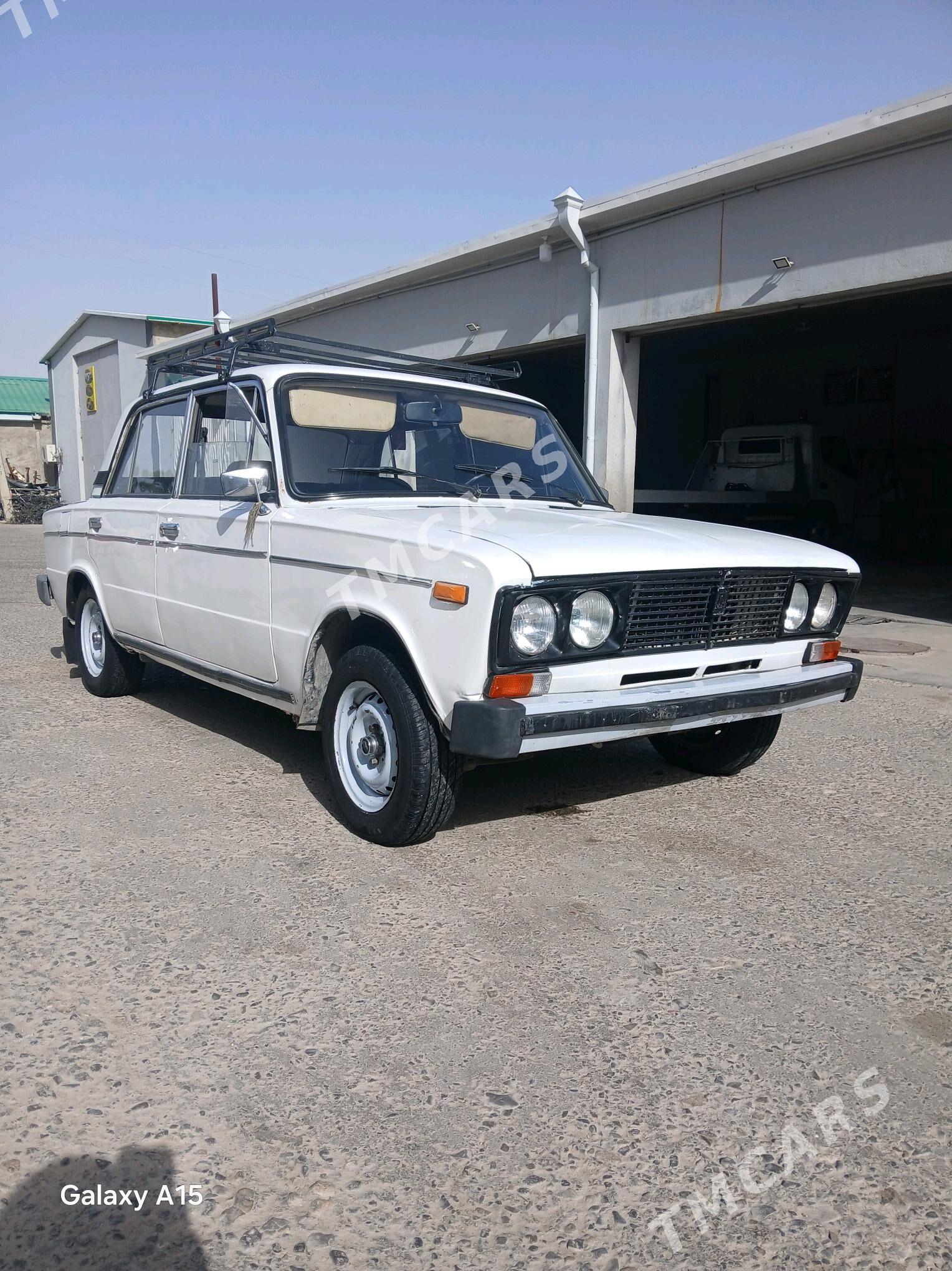 Lada 2106 1999 - 22 000 TMT - Gyzylarbat - img 4