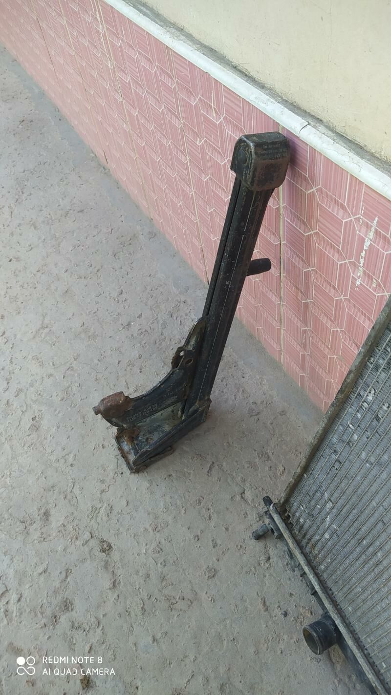 damkrat BMV 130 TMT - Дашогуз - img 2