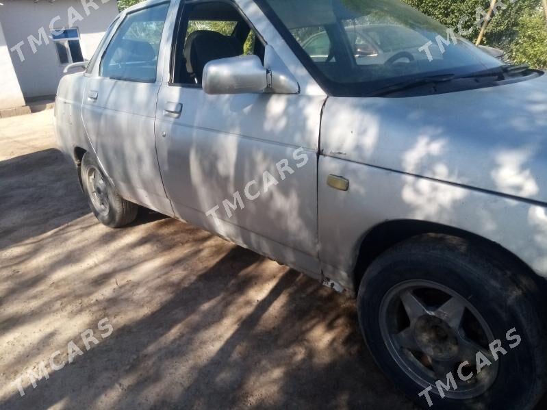 Lada 2110 2004 - 13 000 TMT - Дашогуз - img 2