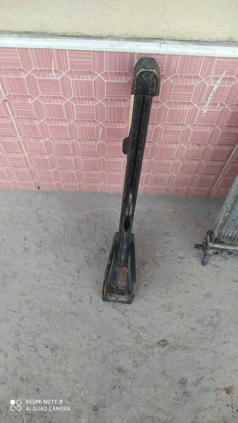 damkrat BMV 130 TMT - Дашогуз - img 3