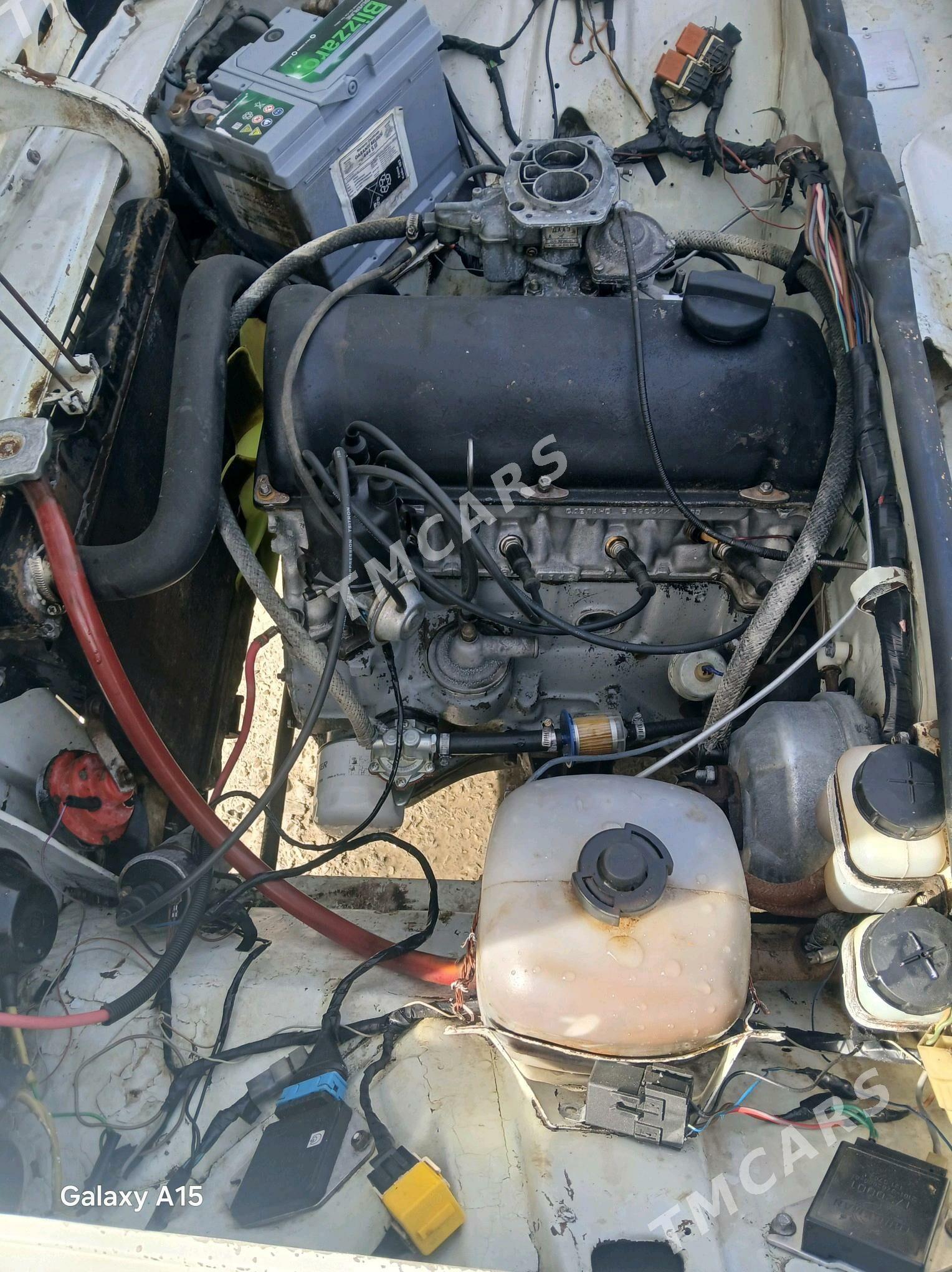 Lada 2106 1999 - 22 000 TMT - Gyzylarbat - img 5