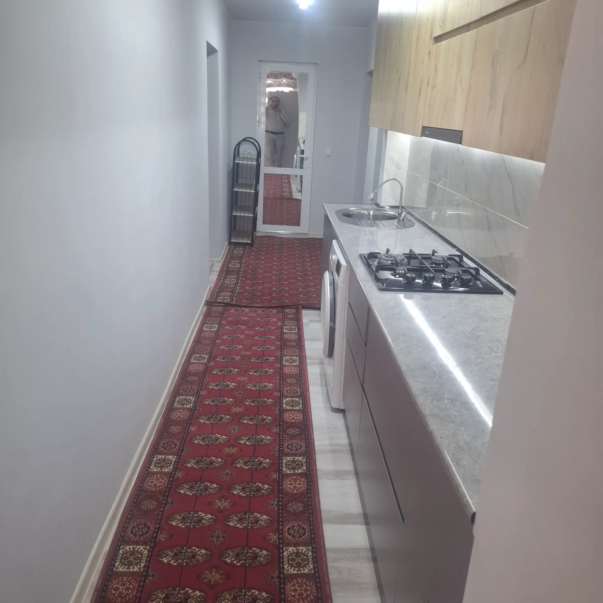 Kawry 3-kom 3-etž - Türkmenbaşy - img 3