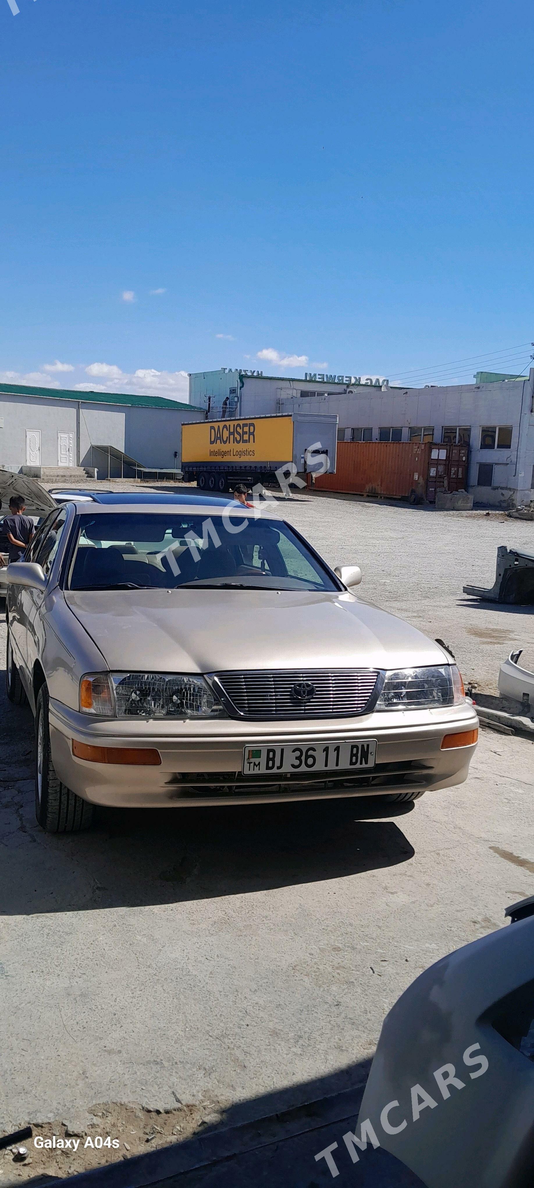 Toyota Avalon 1996 - 107 000 TMT - Гызыларбат - img 2