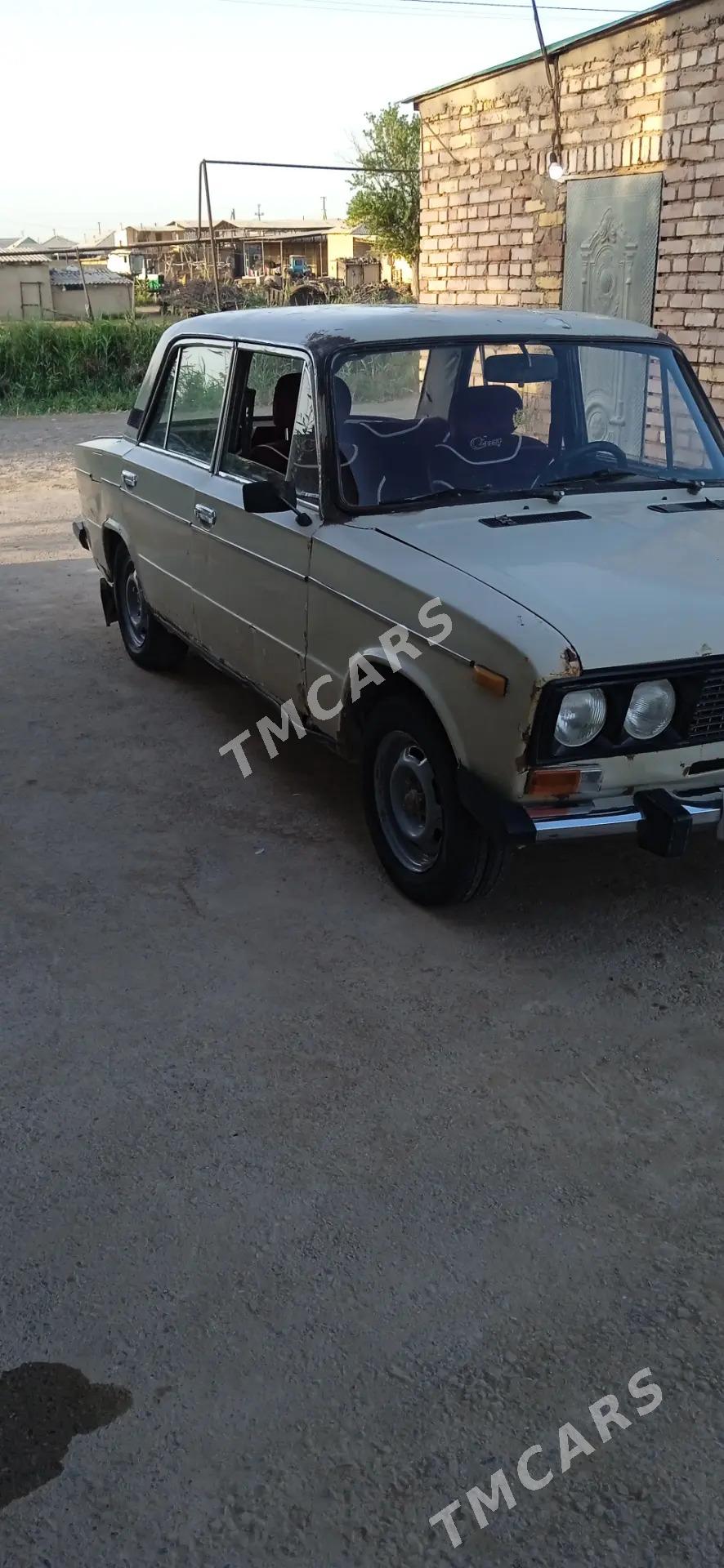Lada 2106 1991 - 12 000 TMT - Tejen - img 2