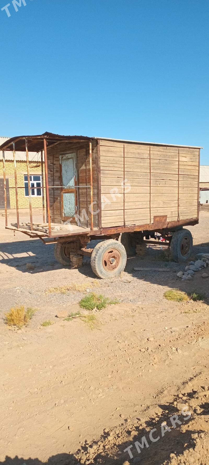 Wagon - Кака - img 3