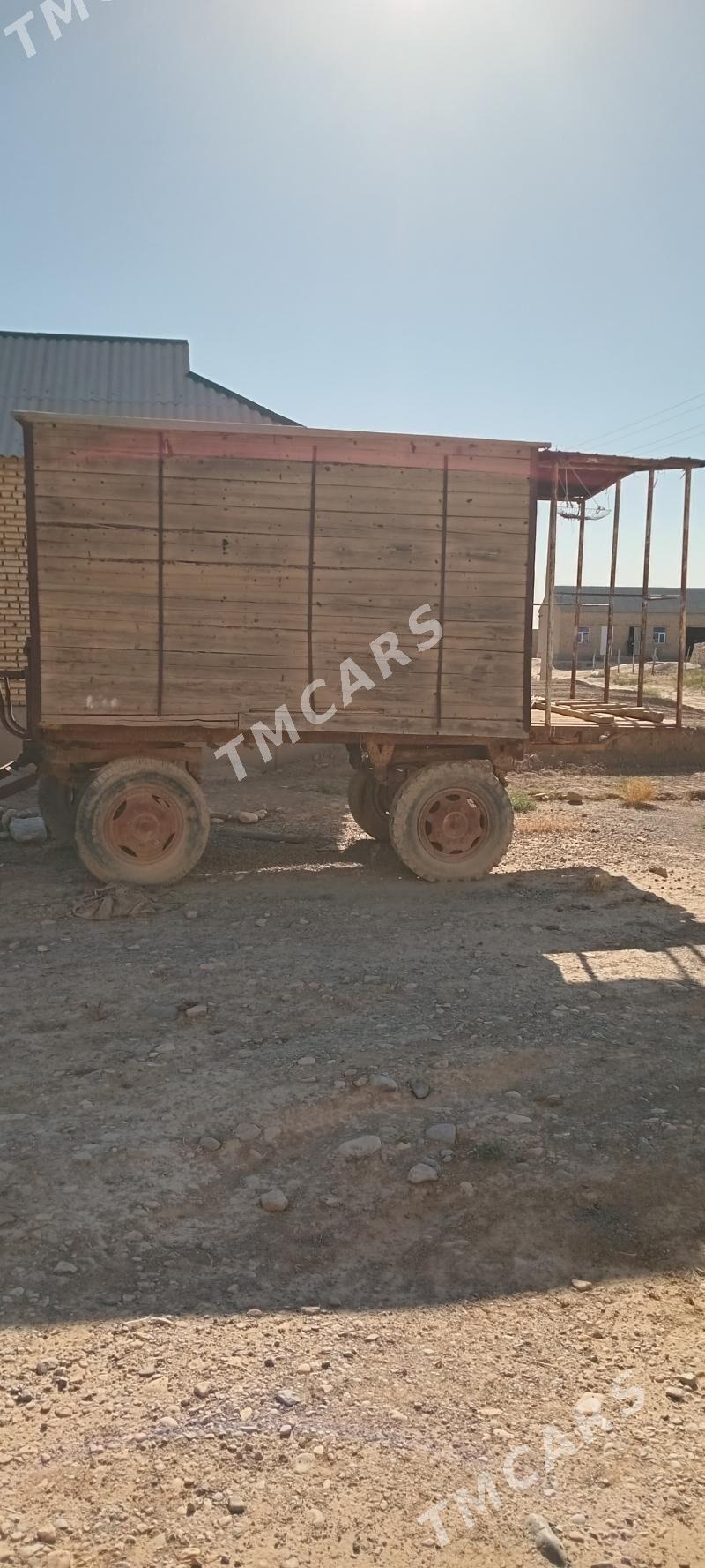 Wagon - Кака - img 2