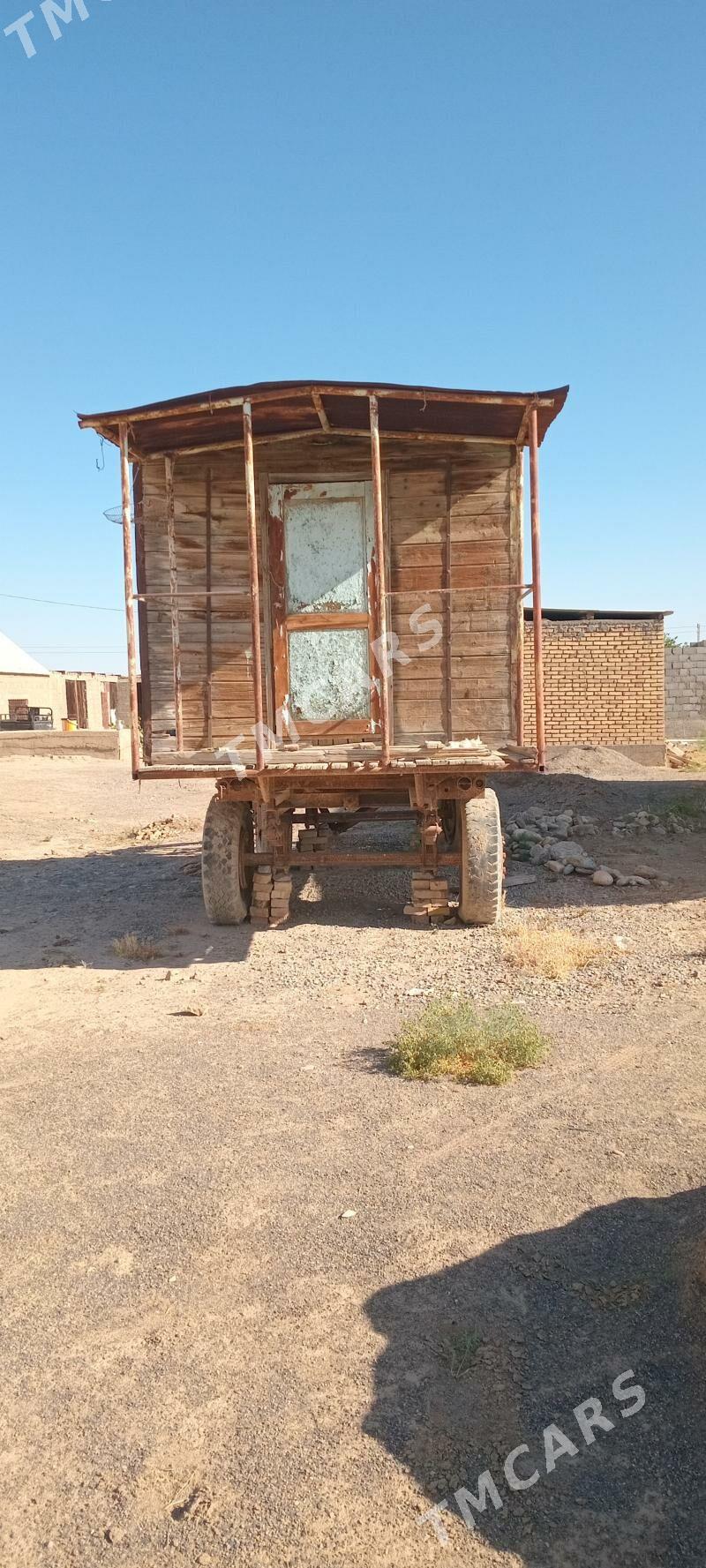 Wagon - Кака - img 4