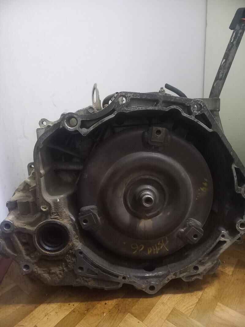 karopga amerkanka 2.4 camry 3 000 TMT - Туркменабат - img 2