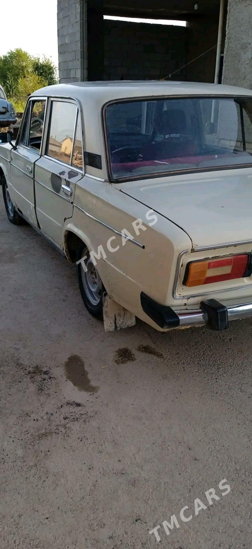 Lada 2106 1991 - 12 000 TMT - Tejen - img 4