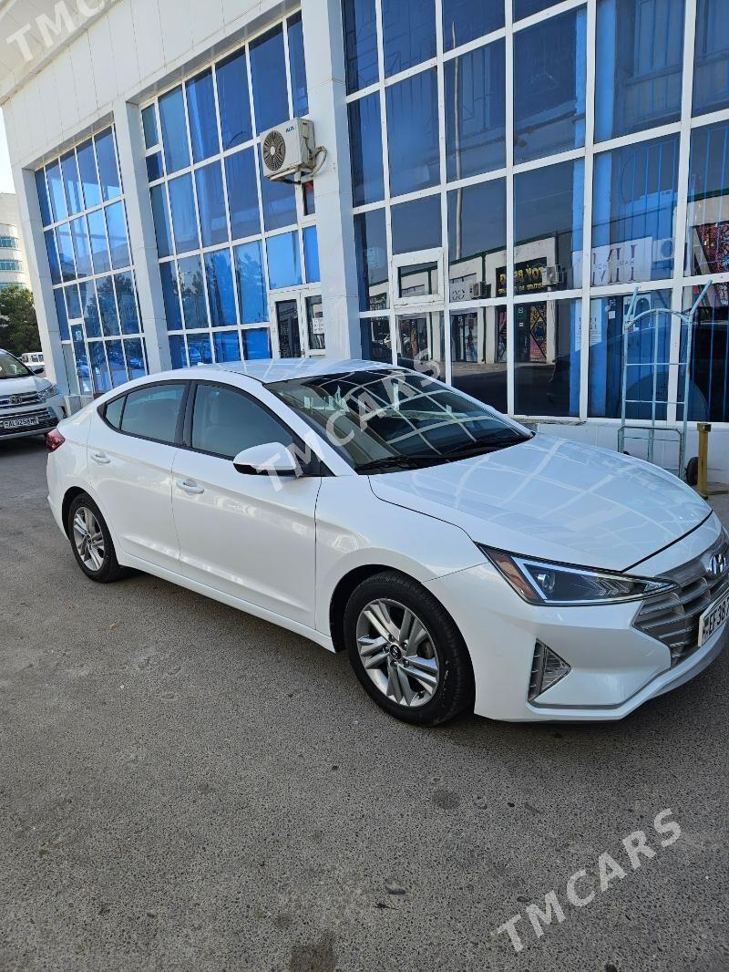 Hyundai Elantra 2020 - 200 000 TMT - Mary - img 2