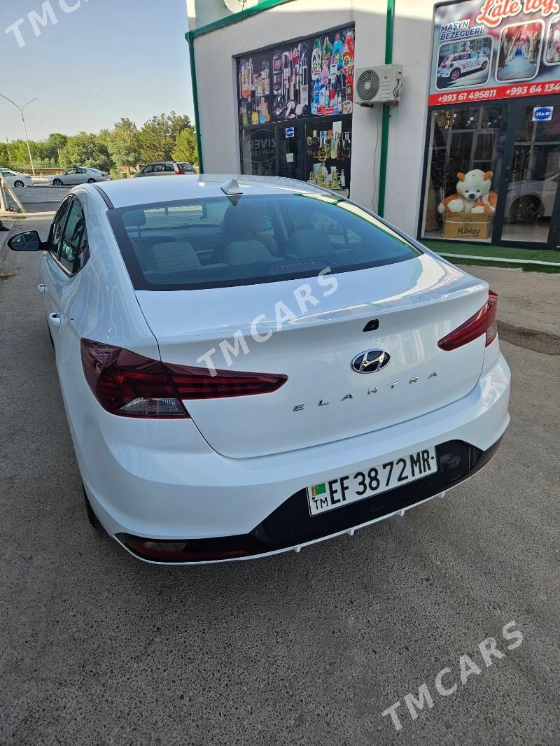 Hyundai Elantra 2020 - 200 000 TMT - Mary - img 3