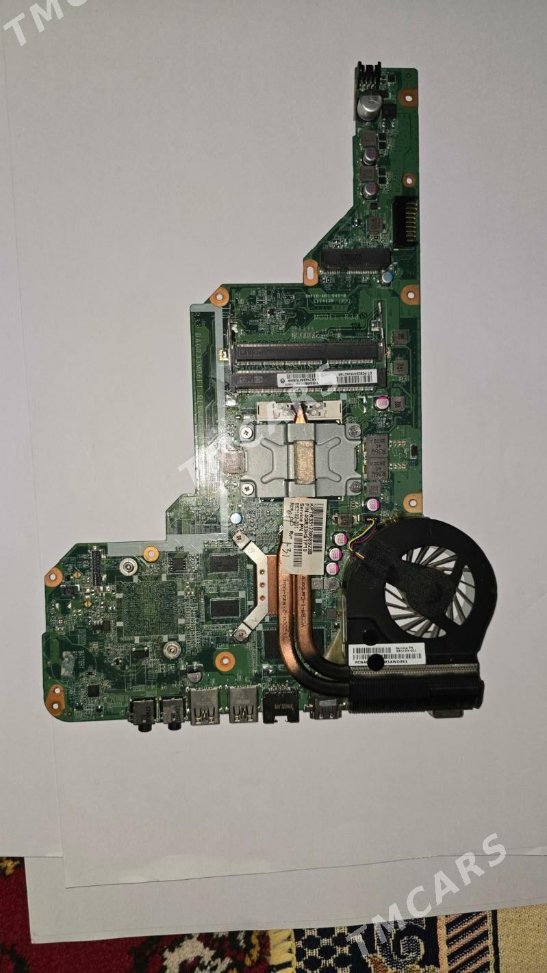 Hp pavilion G6 prossesor i3 - Akdepe - img 2