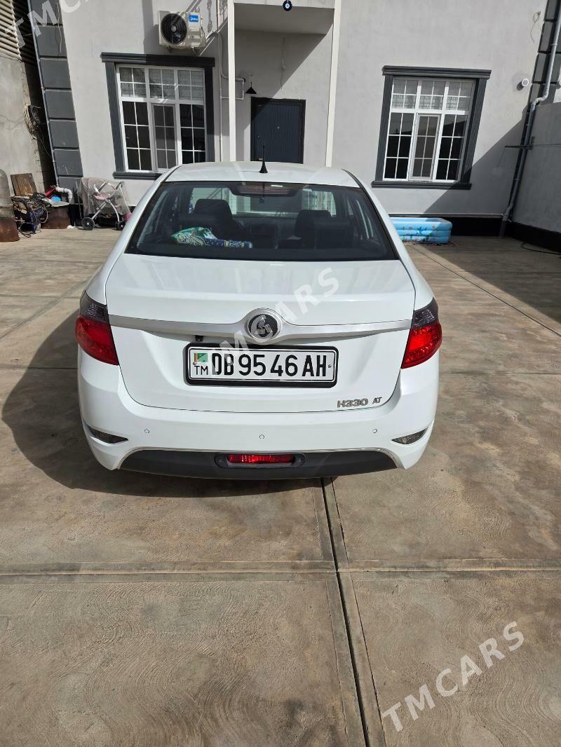 Saipa Zamyad 2018 - 156 000 TMT - Aşgabat - img 4