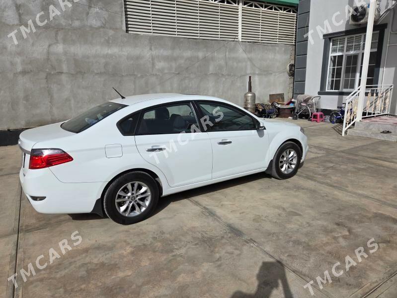 Saipa Zamyad 2018 - 156 000 TMT - Aşgabat - img 3