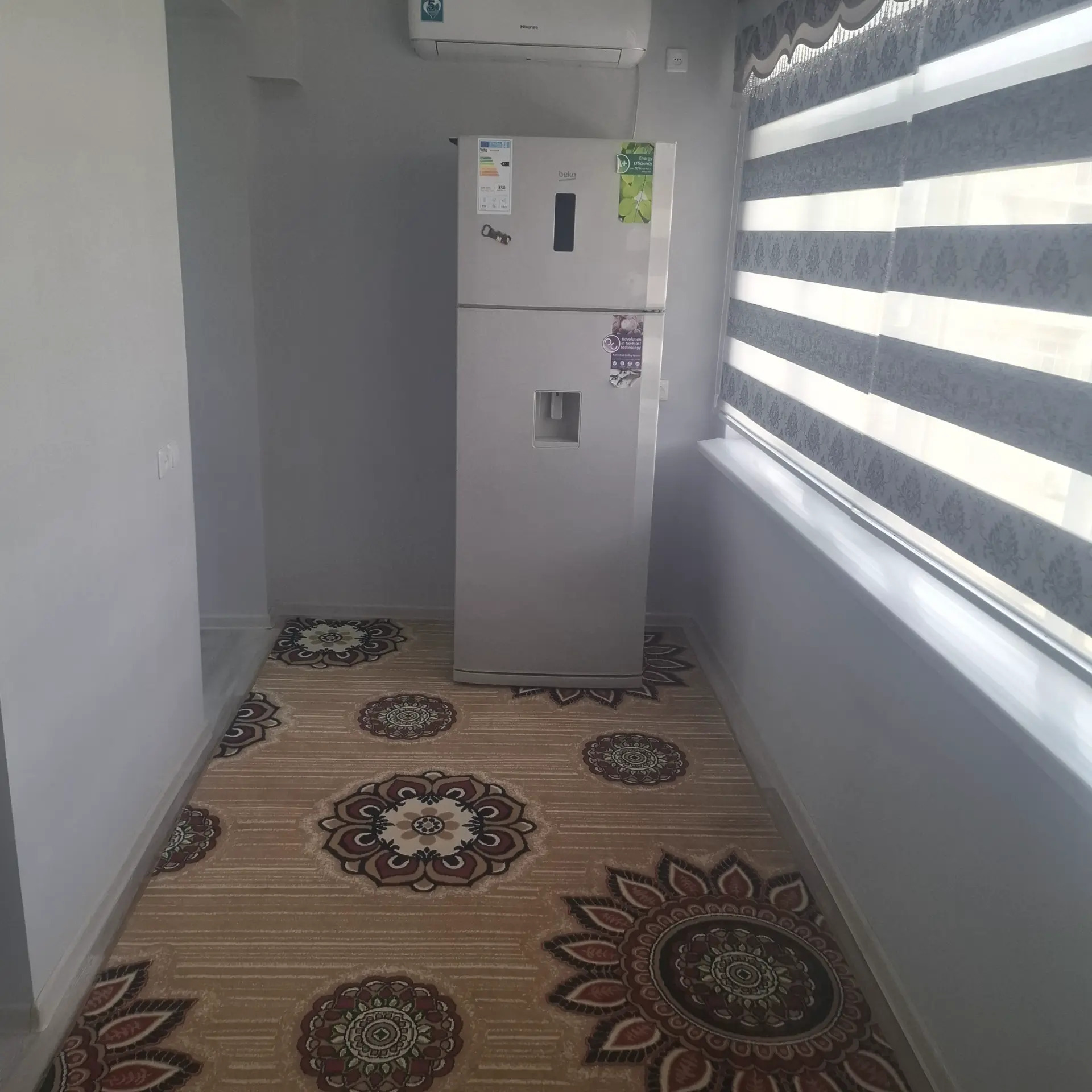 3к 3-этж БАНК бар - Türkmenbaşy - img 4